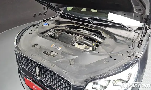 Lincoln Aviator 2020 3.0 автомат (гидро), миниатюра 6 Lincoln Aviator 2020 3.0 автомат (гидро), миниатюра 6