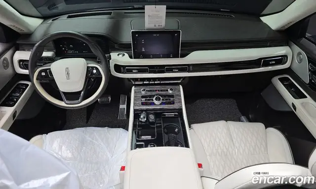 Lincoln Aviator 2020 3.0 автомат (гидро), миниатюра 7 Lincoln Aviator 2020 3.0 автомат (гидро), миниатюра 7