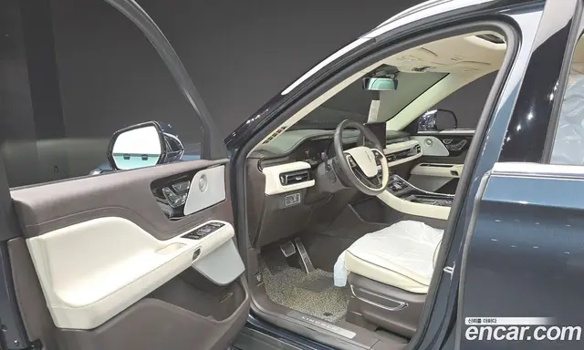 Lincoln Aviator 2020 3.0 автомат (гидро), миниатюра 10 Lincoln Aviator 2020 3.0 автомат (гидро), миниатюра 10