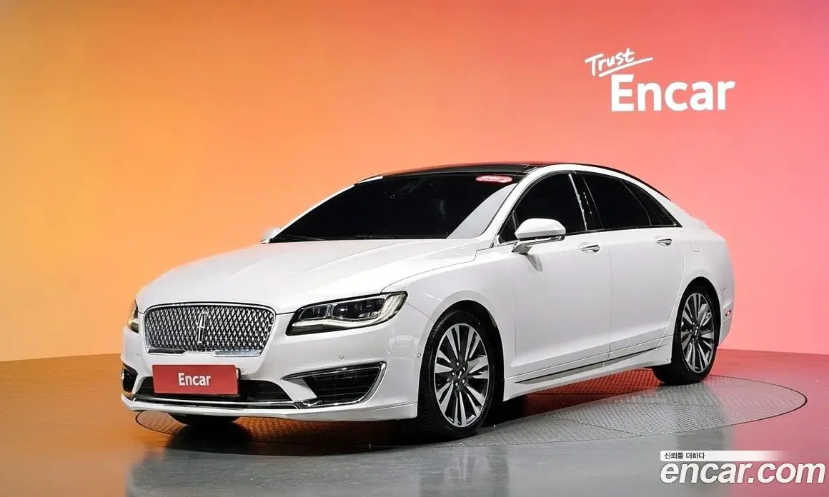 Lincoln MKZ 2017 2.0 автомат (гидро), фото 32 Lincoln MKZ 2017 2.0 автомат (гидро), фото 32