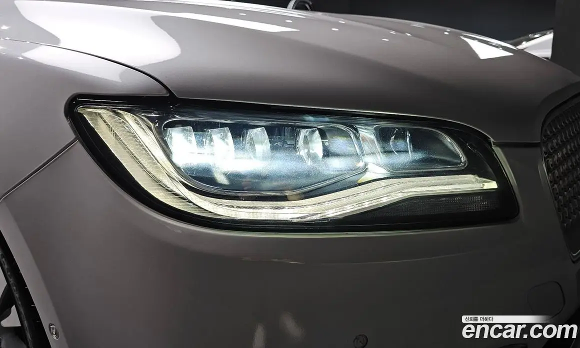 Lincoln MKZ 2017 2.0 автомат (гидро), фото 7 Lincoln MKZ 2017 2.0 автомат (гидро), фото 7