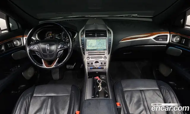 Lincoln MKZ 2017 2.0 автомат (гидро), миниатюра 9 Lincoln MKZ 2017 2.0 автомат (гидро), миниатюра 9