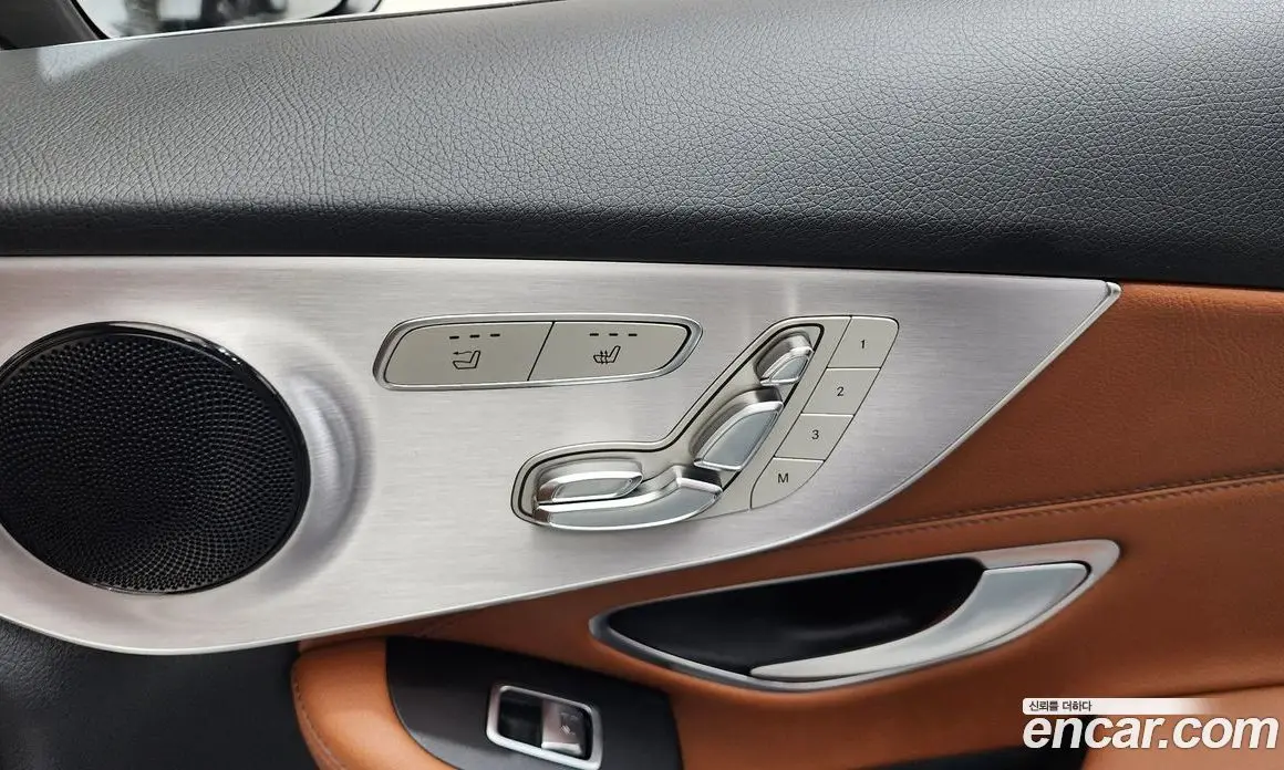 Mercedes-Benz C-Class 2018 2.0 автомат (гидро), фото 24