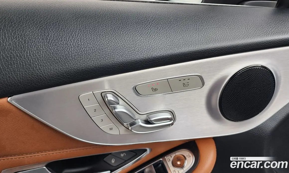 Mercedes-Benz C-Class 2018 2.0 автомат (гидро), фото 31