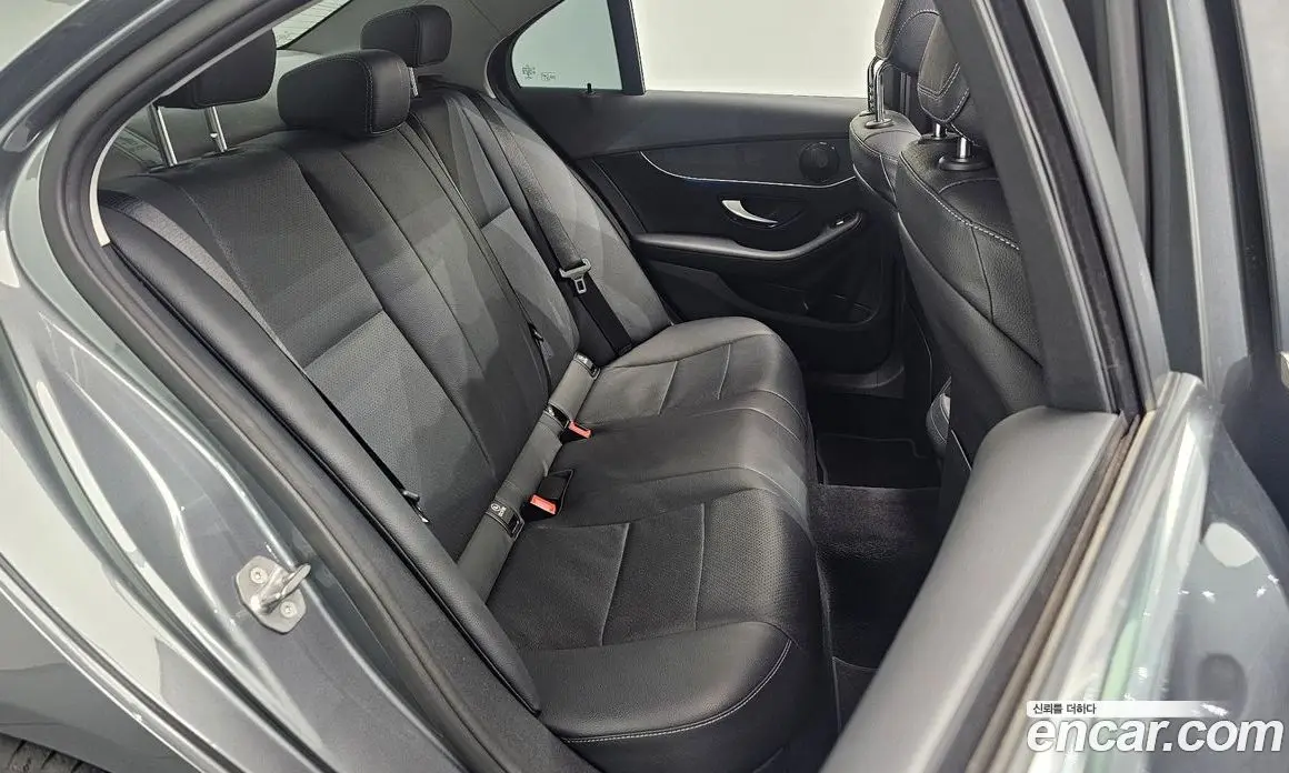 Mercedes-Benz C-Class 2018 1.6 автомат (гидро), фото 16
