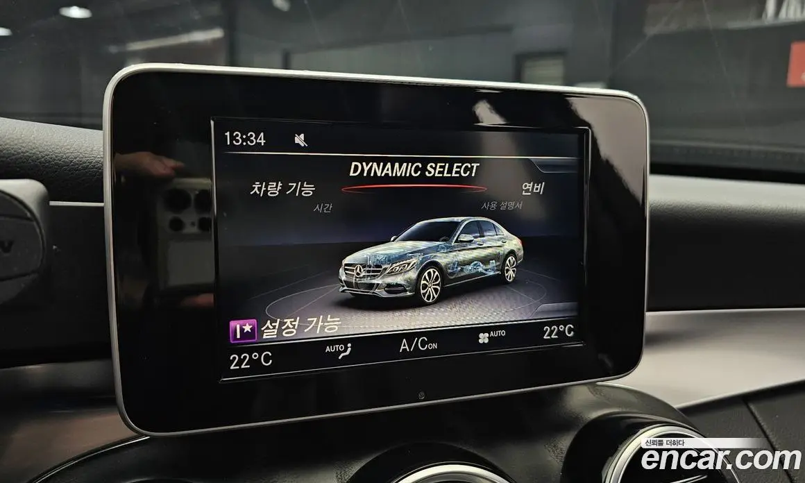 Mercedes-Benz C-Class 2018 1.6 автомат (гидро), фото 20