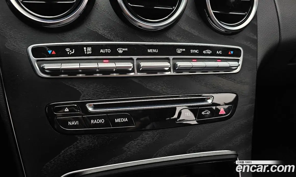 Mercedes-Benz C-Class 2018 1.6 автомат (гидро), фото 22