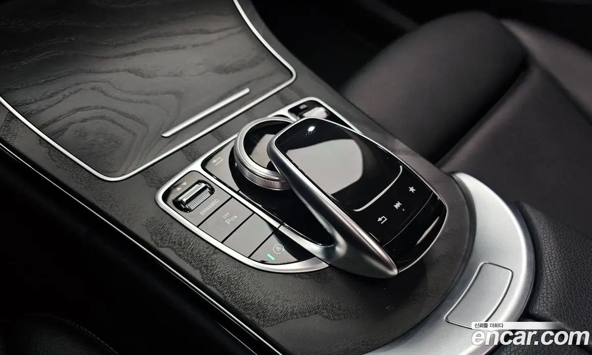 Mercedes-Benz C-Class 2018 1.6 автомат (гидро), фото 24
