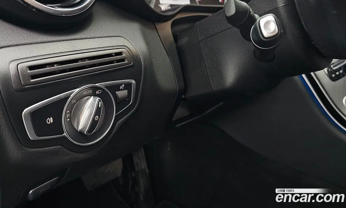 Mercedes-Benz C-Class 2018 1.6 автомат (гидро), фото 25