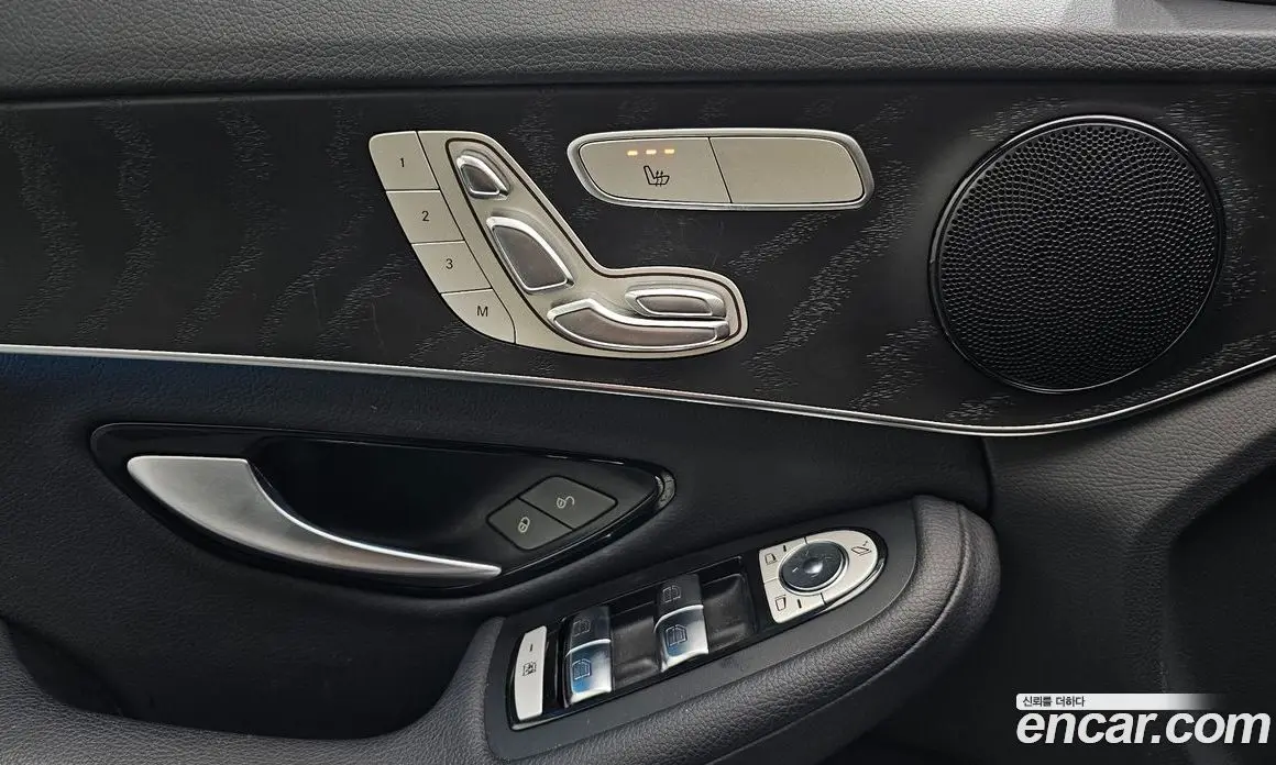 Mercedes-Benz C-Class 2018 1.6 автомат (гидро), фото 26