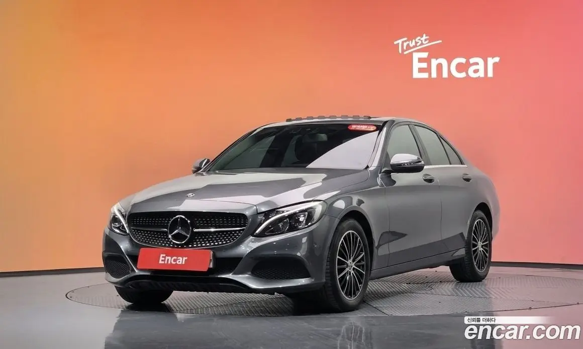 Mercedes-Benz C-Class 2018 1.6 автомат (гидро), фото 30