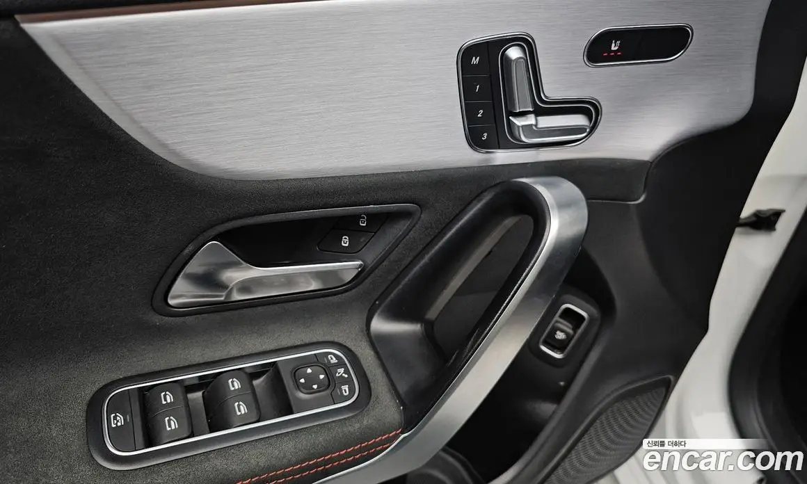 Mercedes-Benz CLA-Class 2020 2.0 автомат (гидро), фото 21