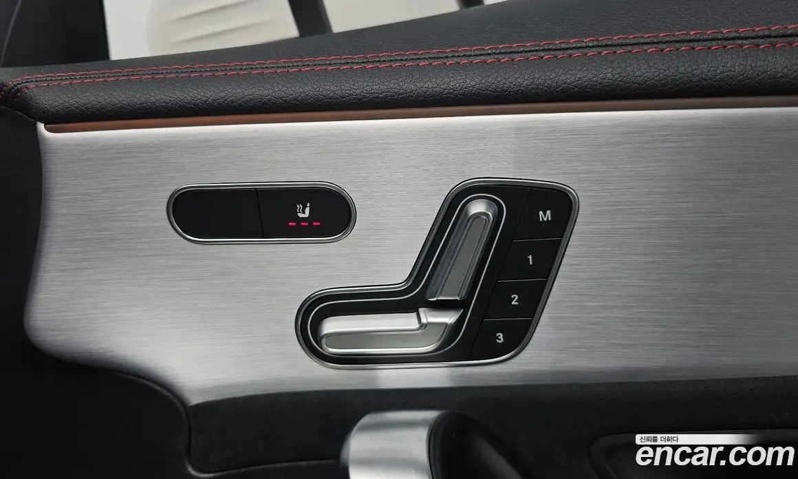 Mercedes-Benz CLA-Class 2020 2.0 автомат (гидро), фото 22