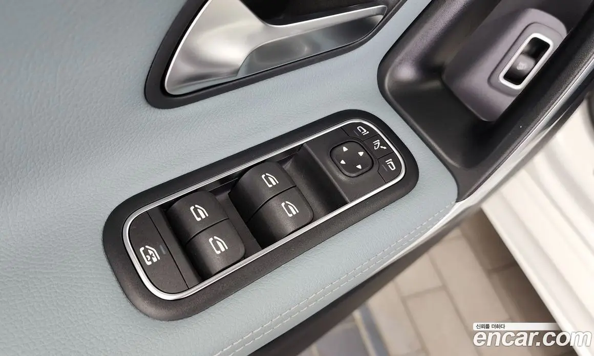Mercedes-Benz CLA-Class 2024 2.0 автомат (гидро), фото 27