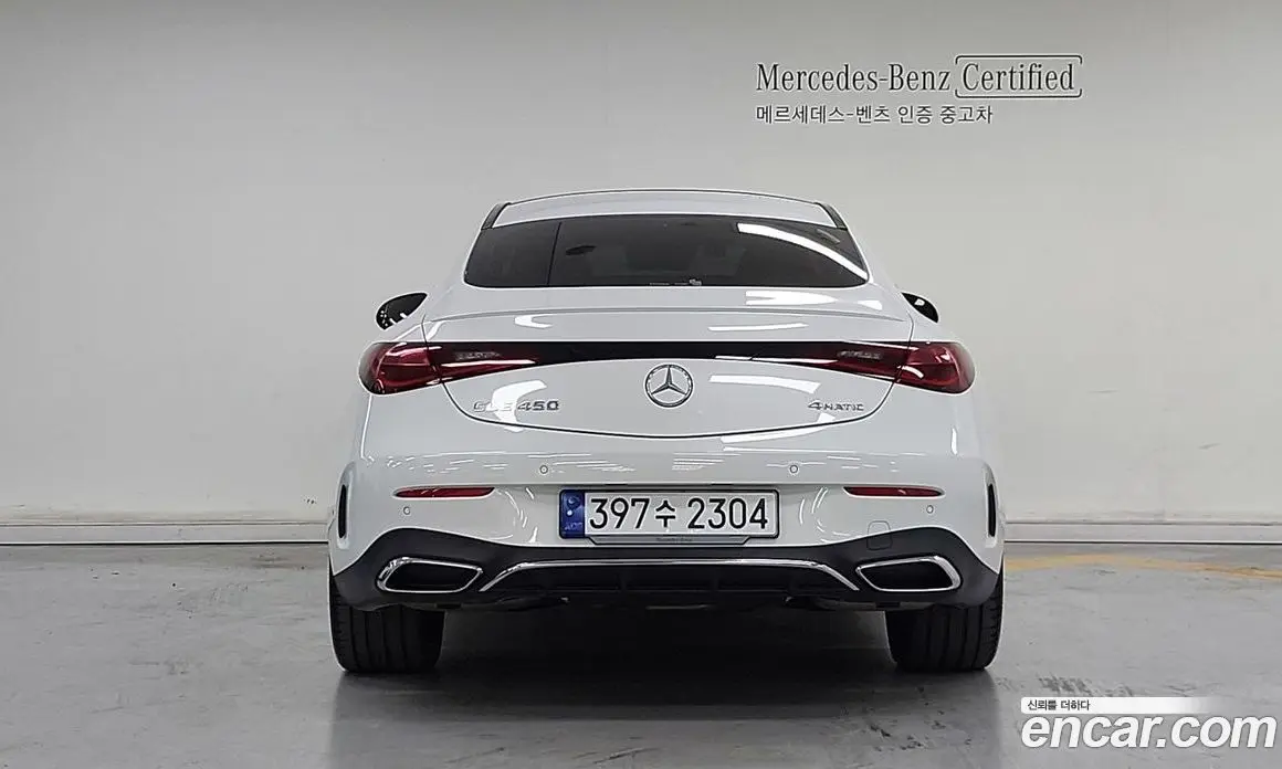 Mercedes-Benz CLE-Class 2024 3.0 автомат (гидро), фото 4 Mercedes-Benz CLE-Class 2024 3.0 автомат (гидро), фото 4