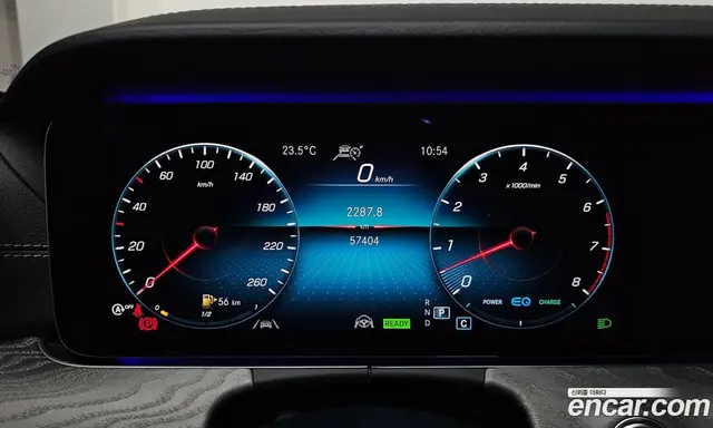 Mercedes-Benz CLS-Class 2021 3.0 автомат (гидро), миниатюра 11
