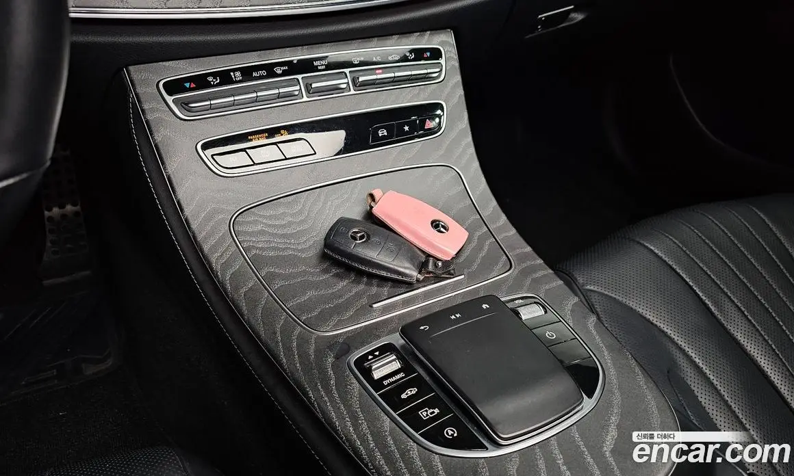 Mercedes-Benz CLS-Class 2021 3.0 автомат (гидро), фото 25