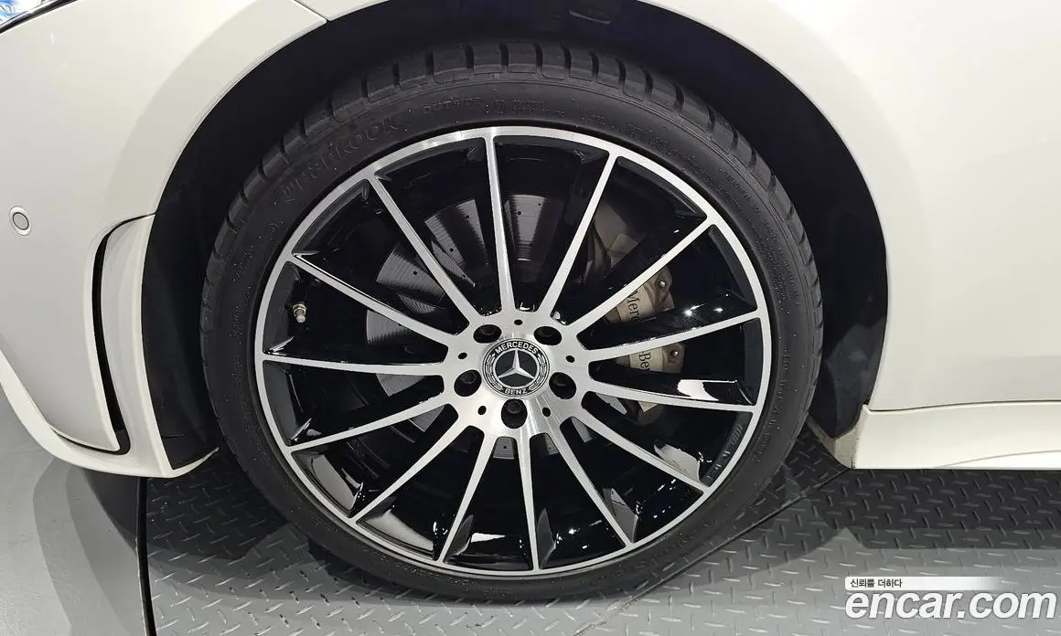 Mercedes-Benz CLS-Class 2021 3.0 автомат (гидро), фото 5
