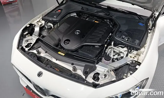 Mercedes-Benz CLS-Class 2021 3.0 автомат (гидро), миниатюра 6