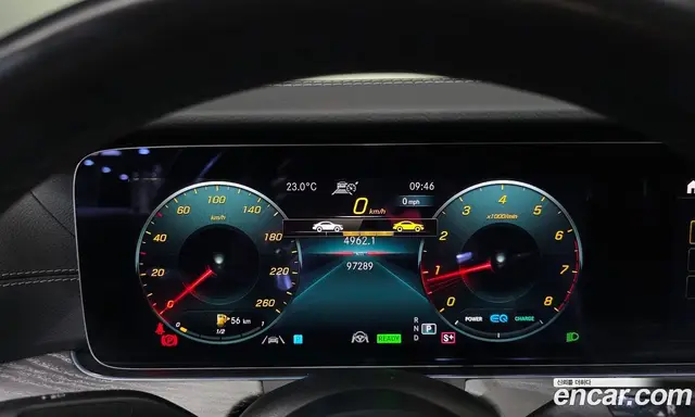 Mercedes-Benz CLS-Class 2022 3.0 автомат (гидро), миниатюра 11