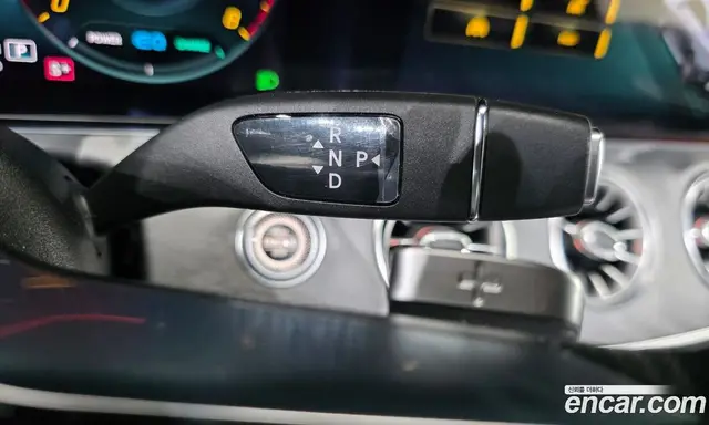 Mercedes-Benz CLS-Class 2022 3.0 автомат (гидро), миниатюра 12