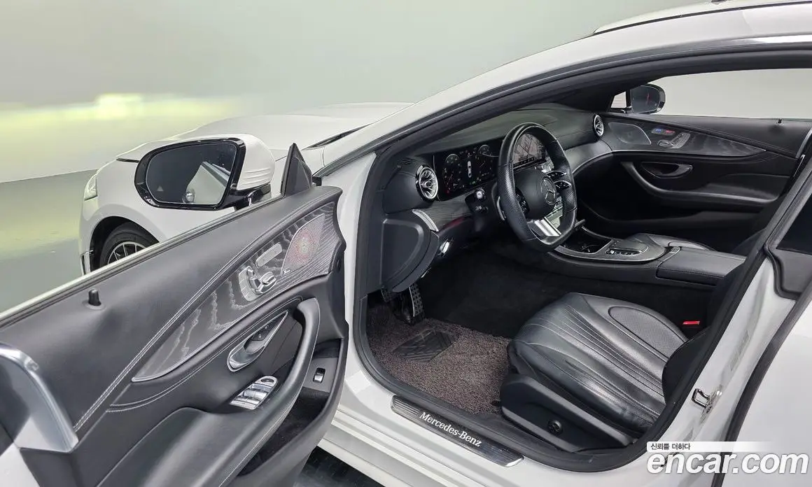 Mercedes-Benz CLS-Class 2022 3.0 автомат (гидро), фото 13