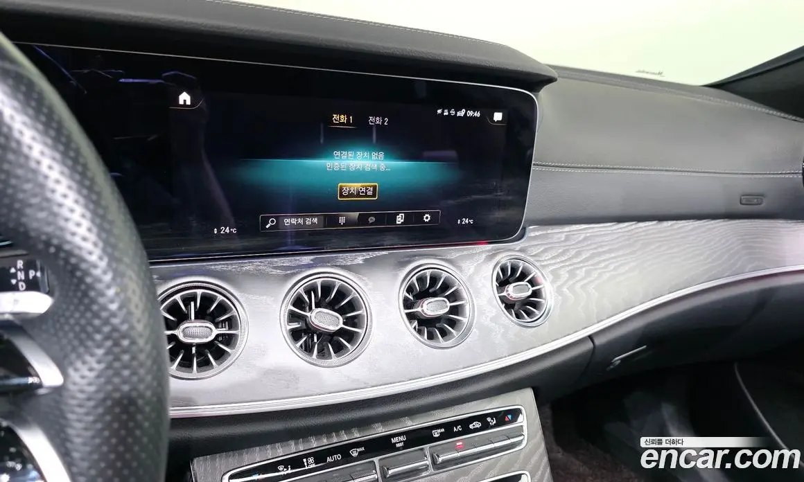Mercedes-Benz CLS-Class 2022 3.0 автомат (гидро), фото 20
