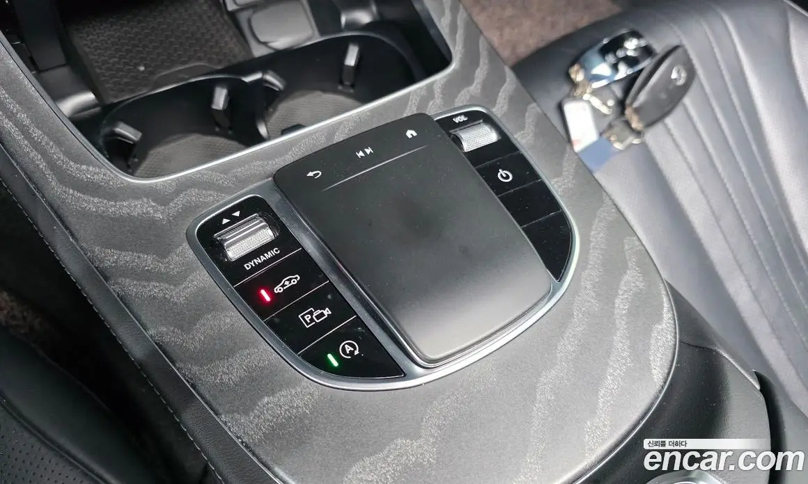 Mercedes-Benz CLS-Class 2022 3.0 автомат (гидро), фото 27