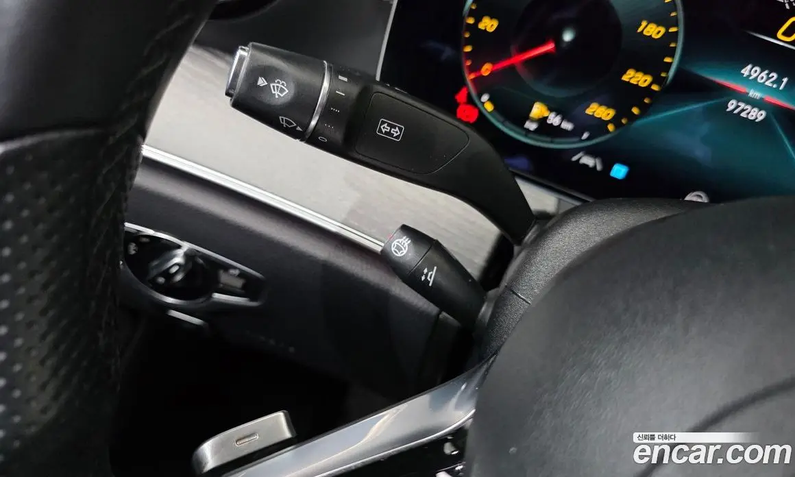 Mercedes-Benz CLS-Class 2022 3.0 автомат (гидро), фото 28