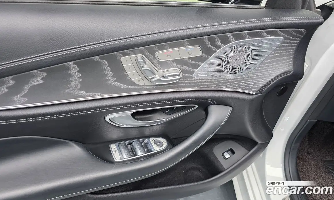 Mercedes-Benz CLS-Class 2022 3.0 автомат (гидро), фото 29