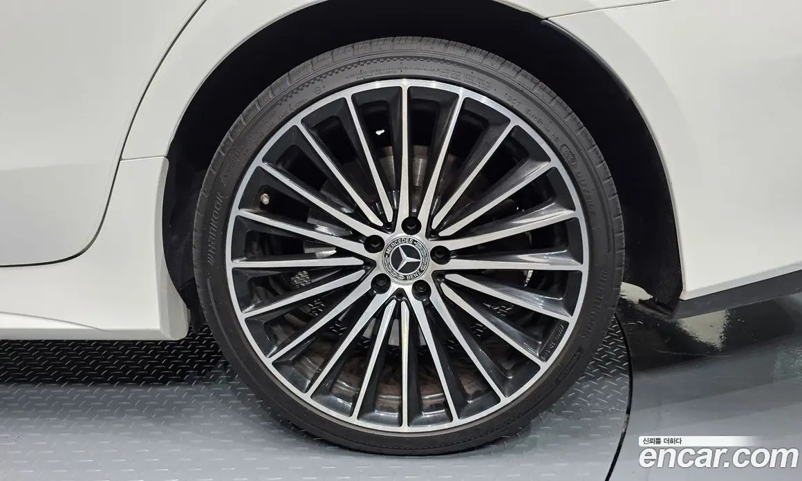 Mercedes-Benz CLS-Class 2022 3.0 автомат (гидро), фото 7