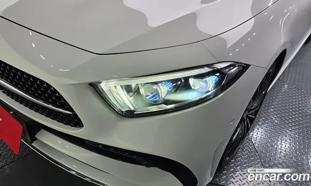 Mercedes-Benz CLS-Class 2022 3.0 автомат (гидро), миниатюра 8