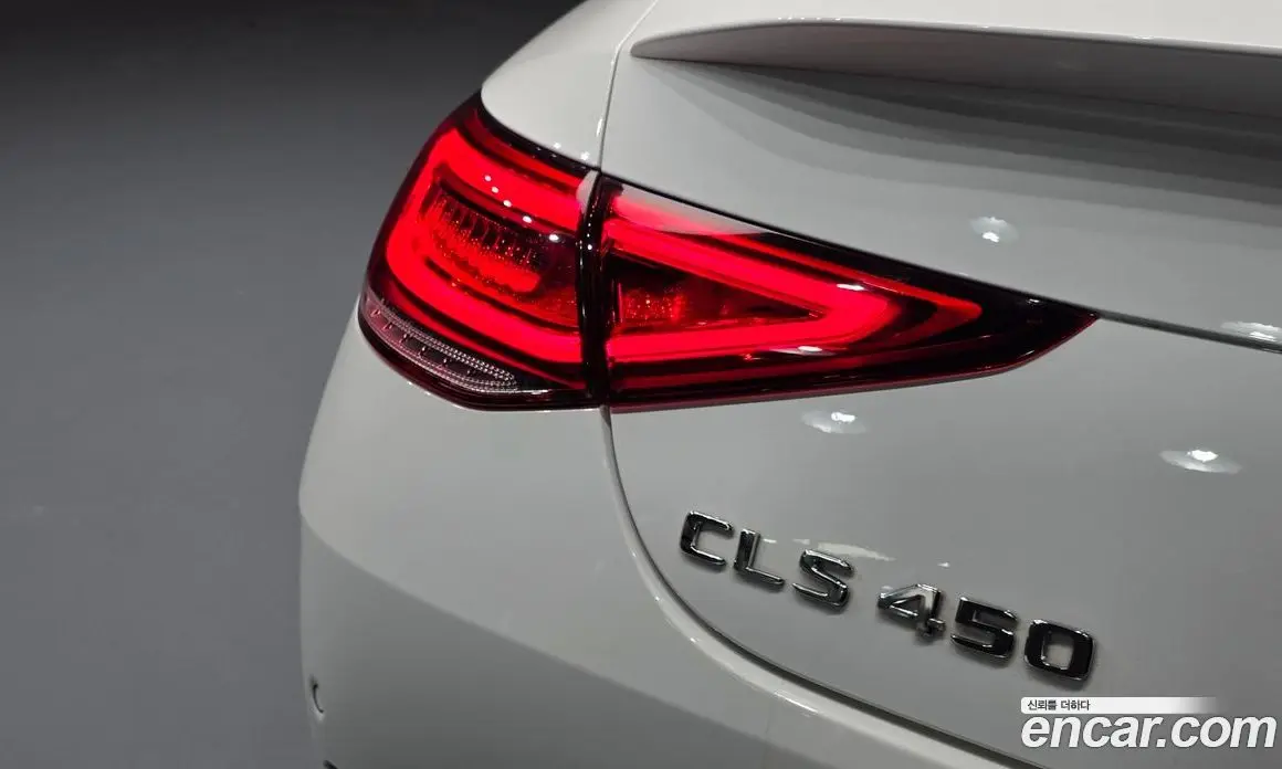 Mercedes-Benz CLS-Class 2022 3.0 автомат (гидро), фото 9