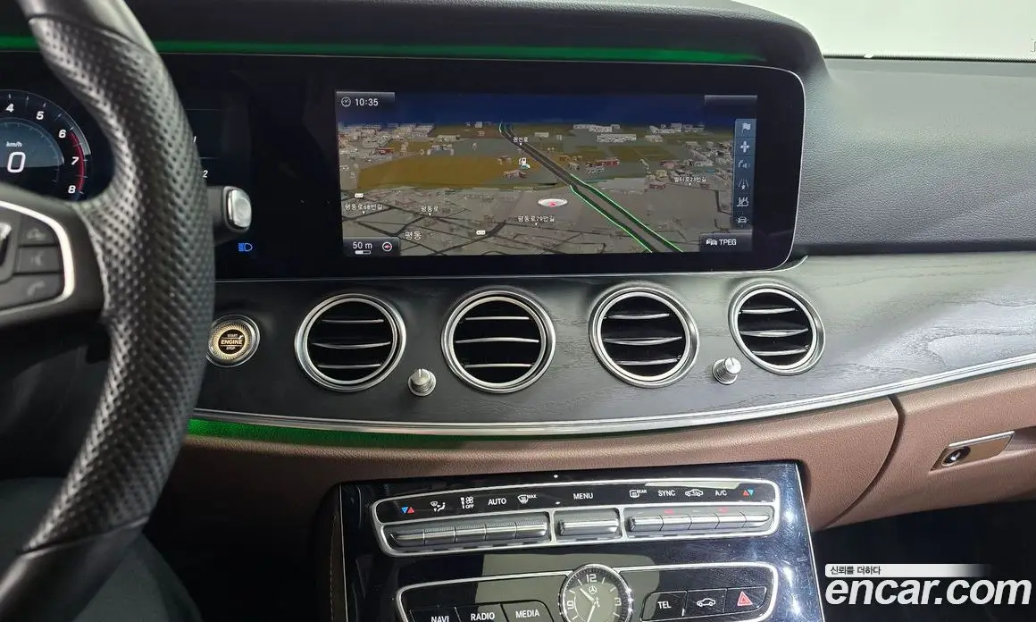 Mercedes-Benz E-Class 2016 2.0 автомат (гидро), фото 12