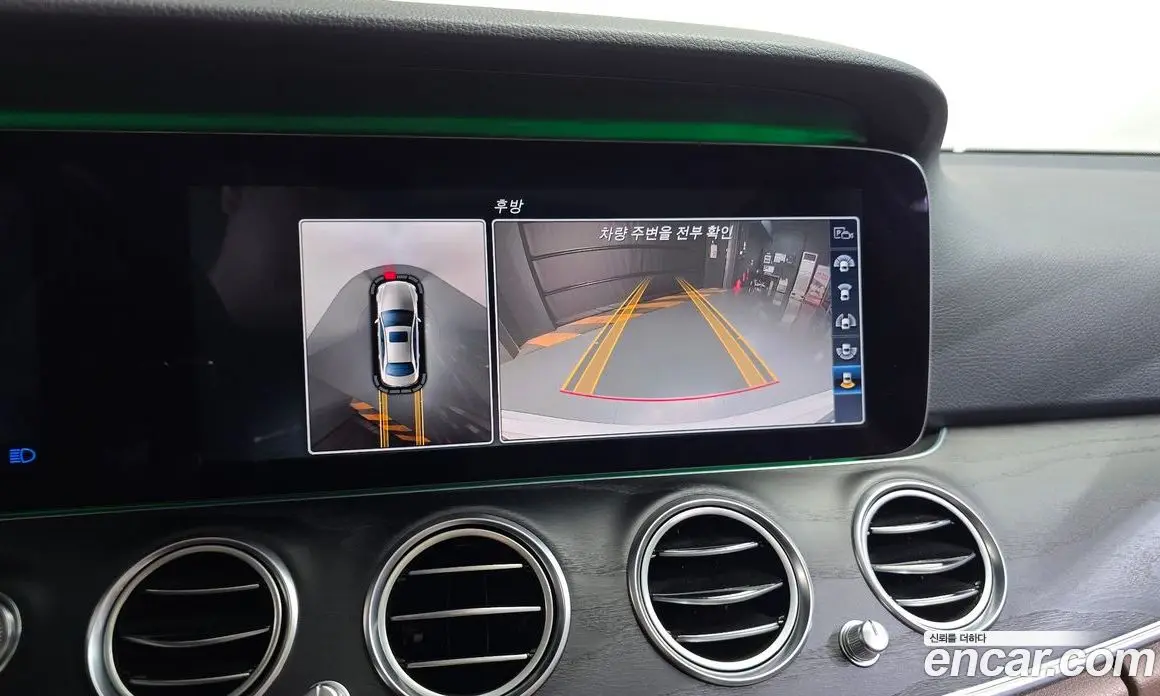 Mercedes-Benz E-Class 2016 2.0 автомат (гидро), фото 14