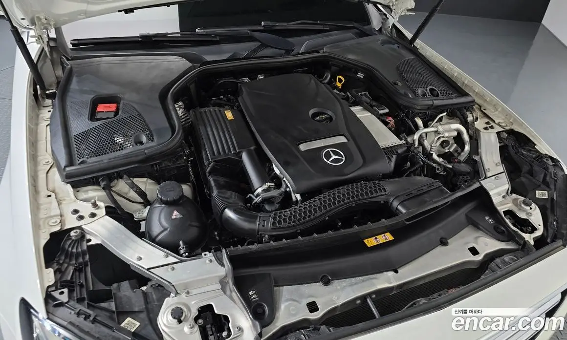 Mercedes-Benz E-Class 2016 2.0 автомат (гидро), фото 6