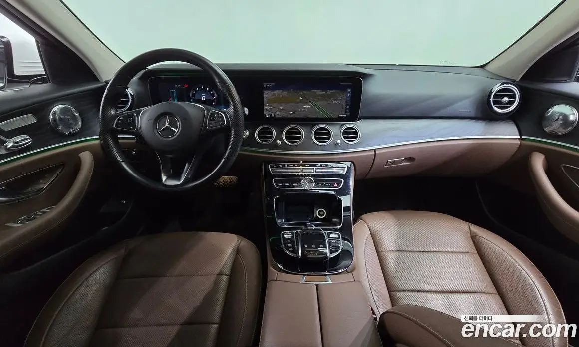 Mercedes-Benz E-Class 2016 2.0 автомат (гидро), фото 7