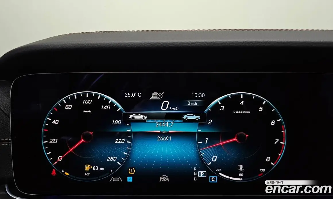 Mercedes-Benz E-Class 2023 2.0 автомат (гидро), фото 11