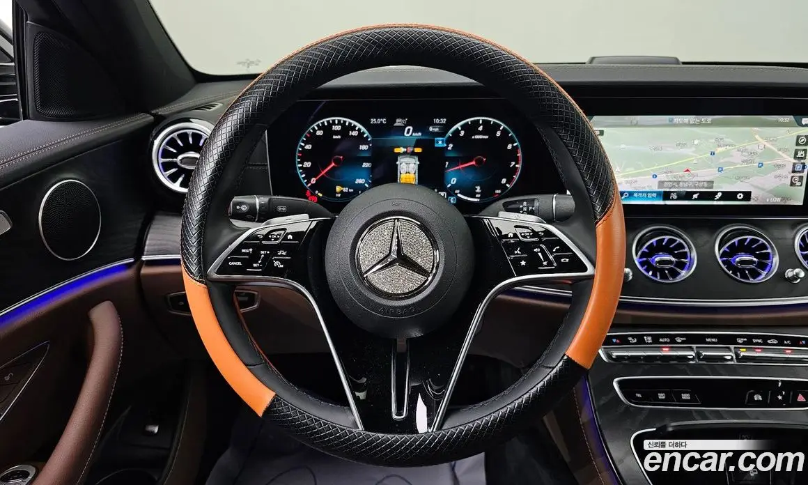 Mercedes-Benz E-Class 2023 2.0 автомат (гидро), фото 20