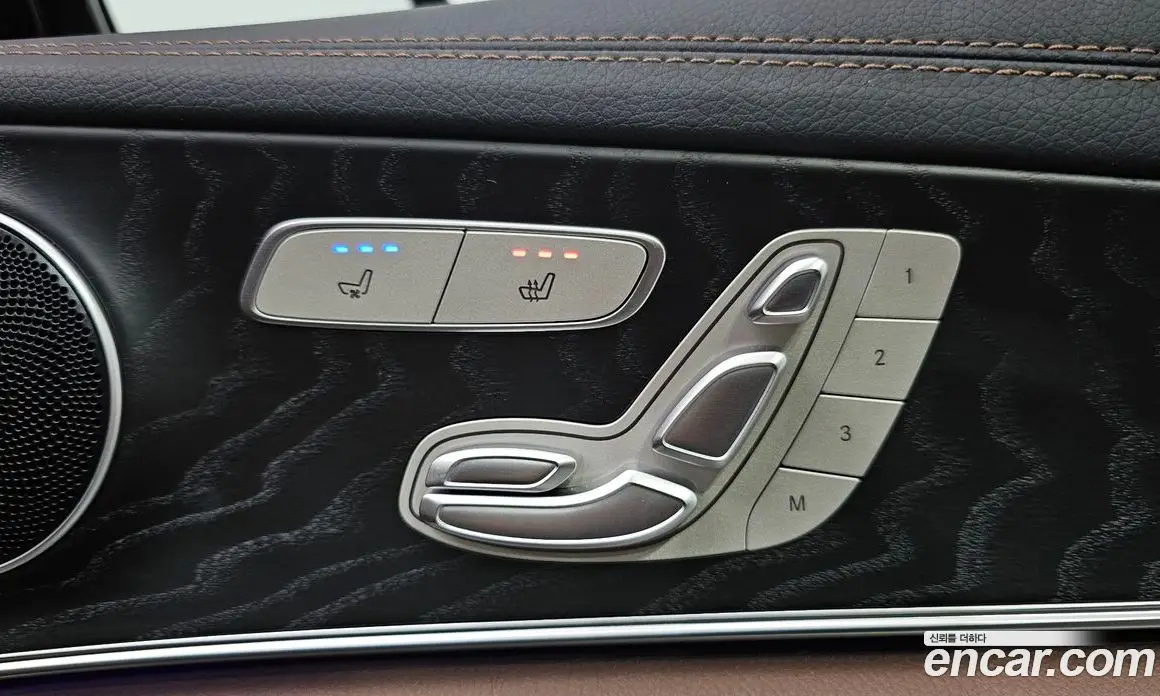 Mercedes-Benz E-Class 2023 2.0 автомат (гидро), фото 30