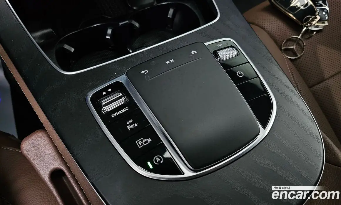 Mercedes-Benz E-Class 2023 2.0 автомат (гидро), фото 33