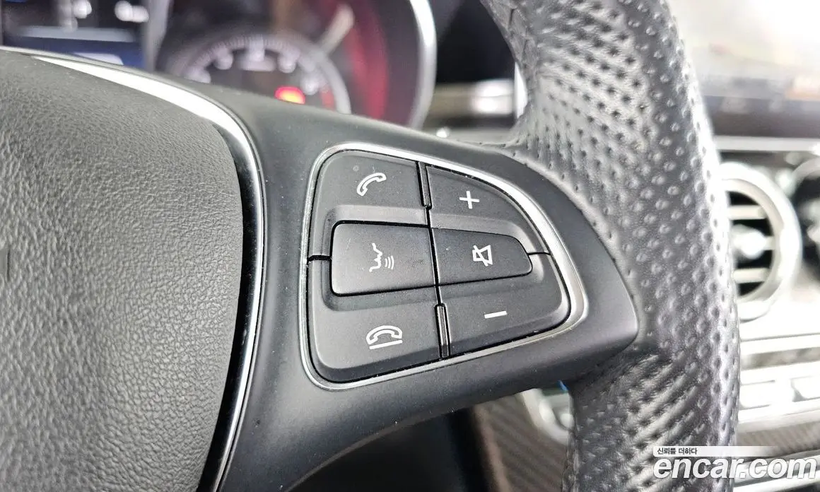 Mercedes-Benz GLC-Class 2019 2.0 автомат (гидро), фото 31
