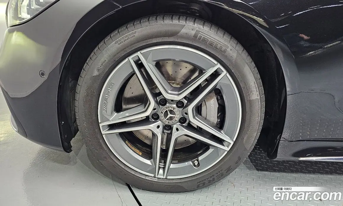 Mercedes-Benz S-Class 2022 2.9 автомат (гидро), фото 5 Mercedes-Benz S-Class 2022 2.9 автомат (гидро), фото 5