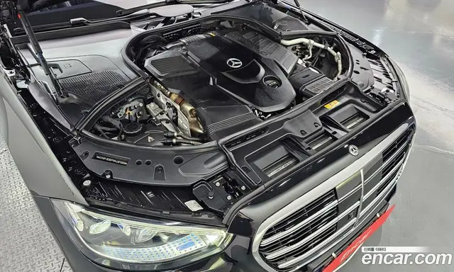 Mercedes-Benz S-Class 2022 2.9 автомат (гидро), миниатюра 6 Mercedes-Benz S-Class 2022 2.9 автомат (гидро), миниатюра 6