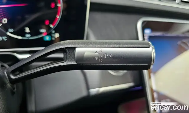 Mercedes-Benz S-Class 2022 2.9 автомат (гидро), миниатюра 9 Mercedes-Benz S-Class 2022 2.9 автомат (гидро), миниатюра 9