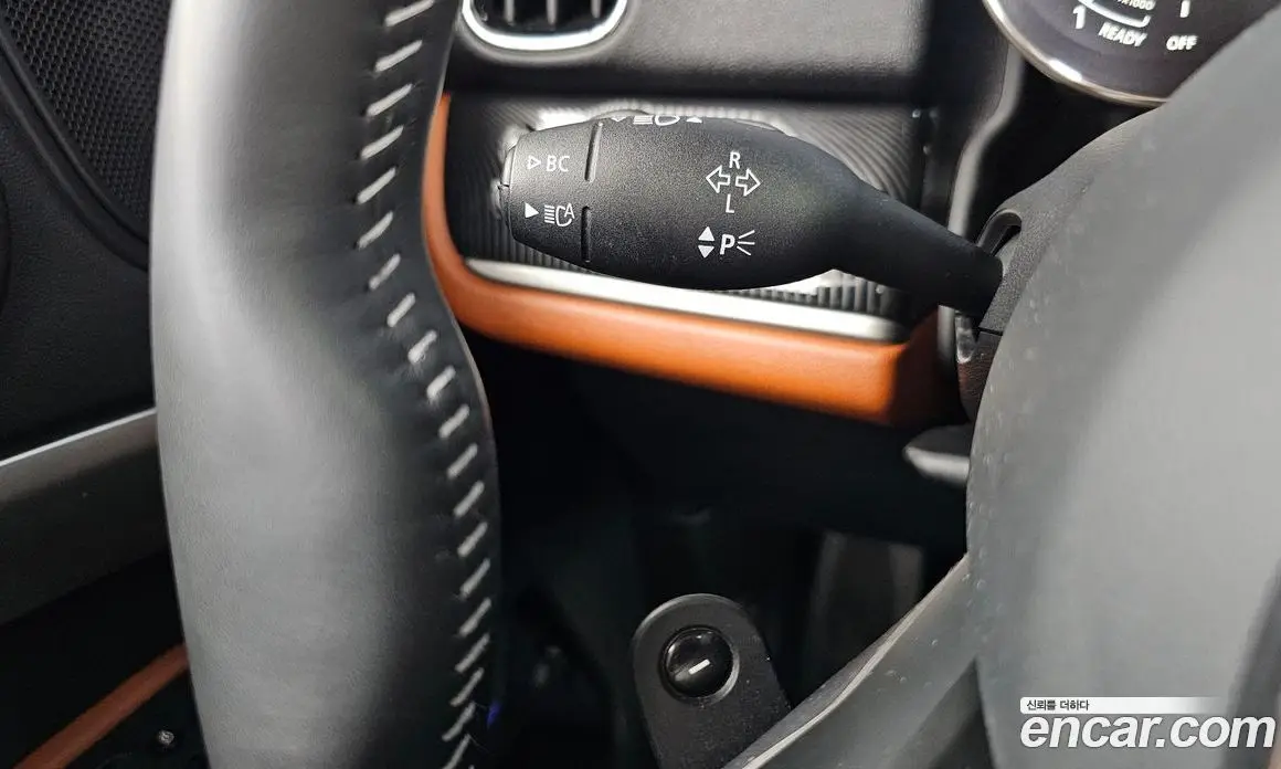 Mini Countryman 2024 2.0 автомат (гидро), фото 27
