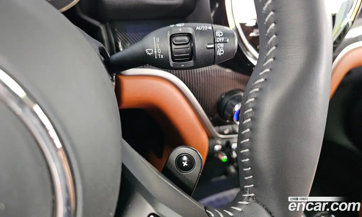 Mini Countryman 2024 2.0 автомат (гидро), фото 28