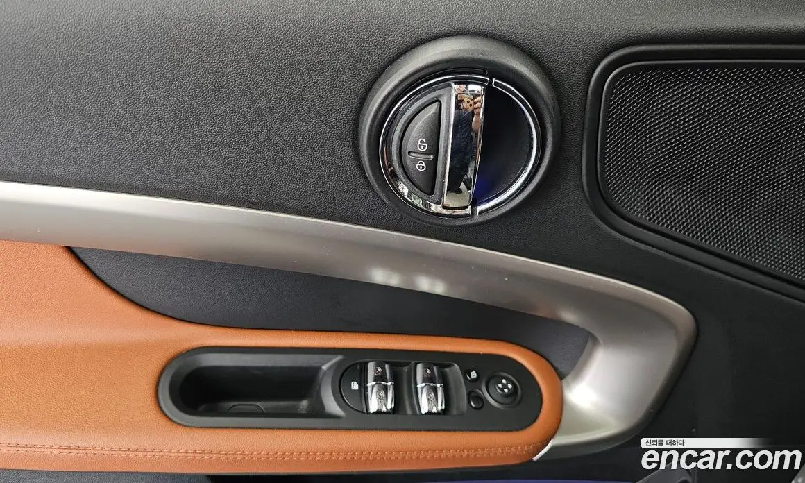 Mini Countryman 2024 2.0 автомат (гидро), фото 29