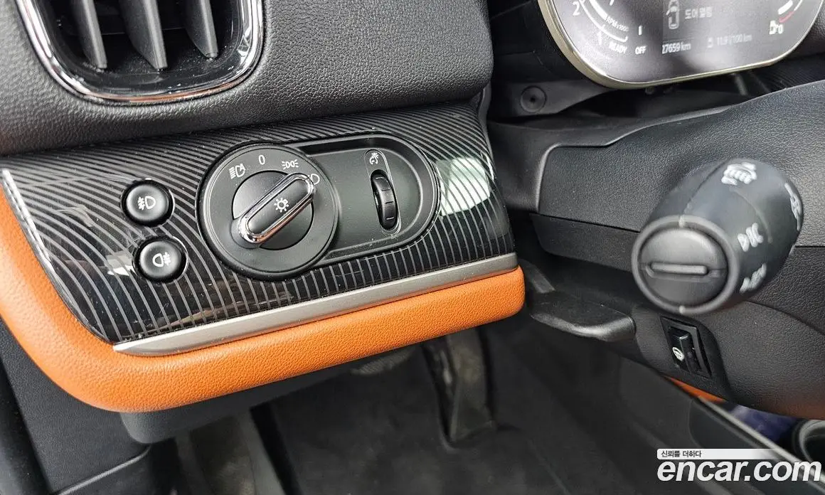 Mini Countryman 2024 2.0 автомат (гидро), фото 33