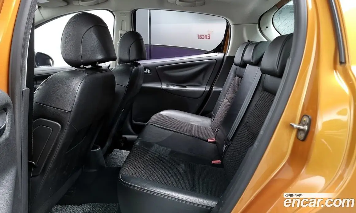 Peugeot 207 2007 1.6 автомат (гидро), фото 12